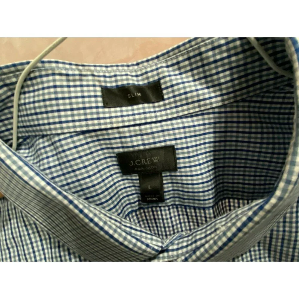 J. Crew ***new without